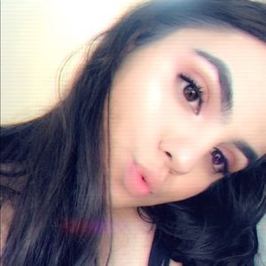 Meet your Posher, Mariah